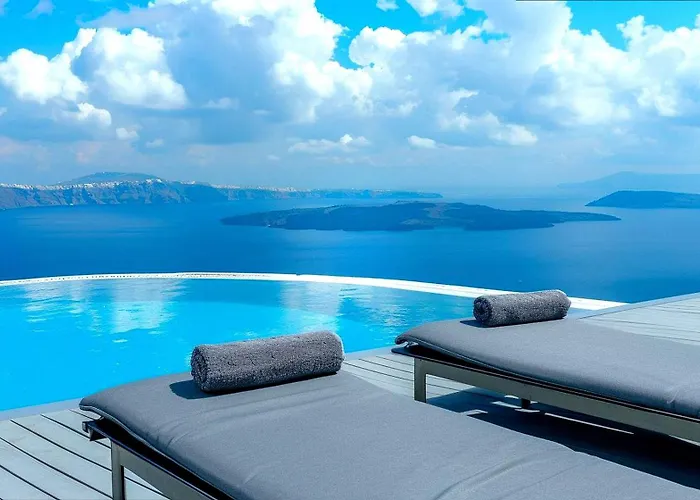 Apostasia In Mikonos With Pool 8 Guests Villa Glastros (Mykonos)