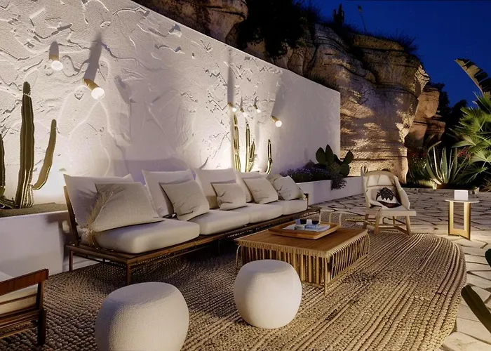 Apostasia In Mikonos With Pool 8 Guests *