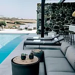 Apostasia In Mikonos With Pool 8 Guests 빌라 Glastros (Mykonos)