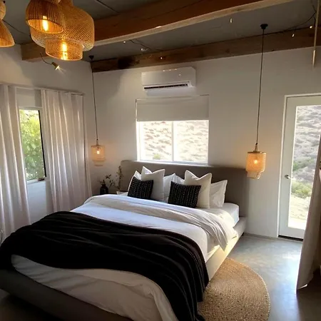 빌라 Apostasia In Mikonos With Pool 8 Guests *