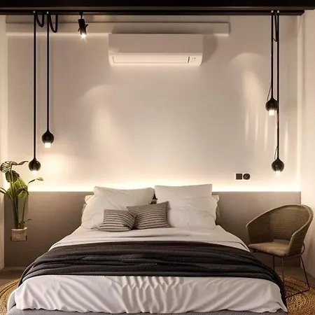 Villa Apostasia In Mikonos With Pool 8 Guests