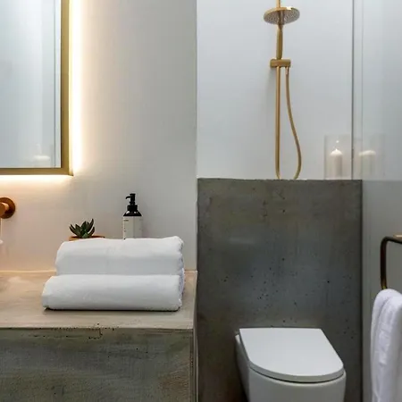 Villa Apostasia In Mikonos With Pool 8 Guests