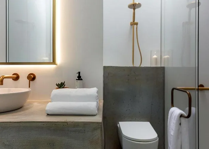 Villa Apostasia In Mikonos With Pool 8 Guests